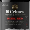 19 Crimes The Banished