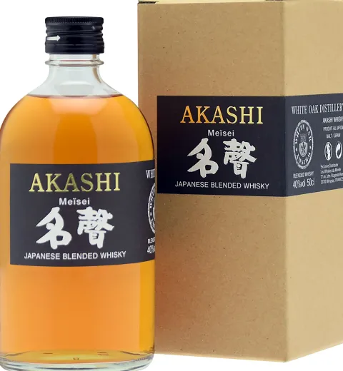 Akashi Meisei