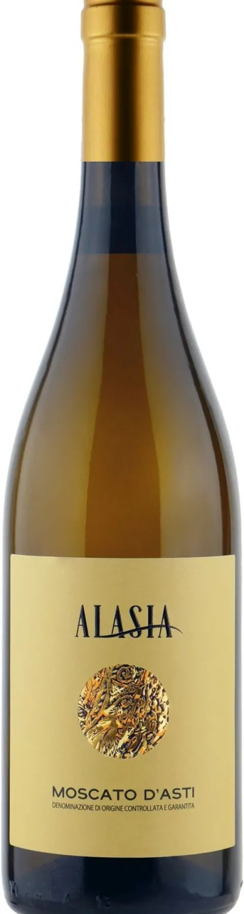 Alasia Moscato D'Asti