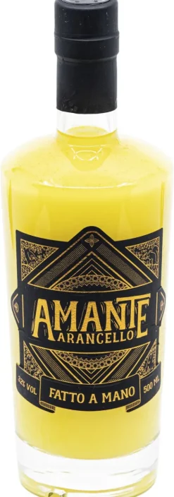 Amante Arancello