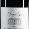 Angelique de Monbousquet