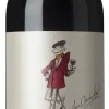 Arrogant Frog Ribet Red