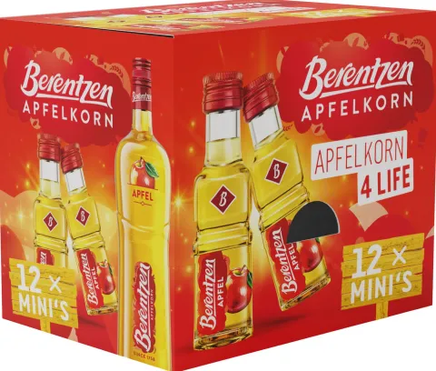 Berentzen Apfelkorn