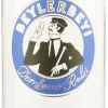 Beylerbeyi Mavi Raki