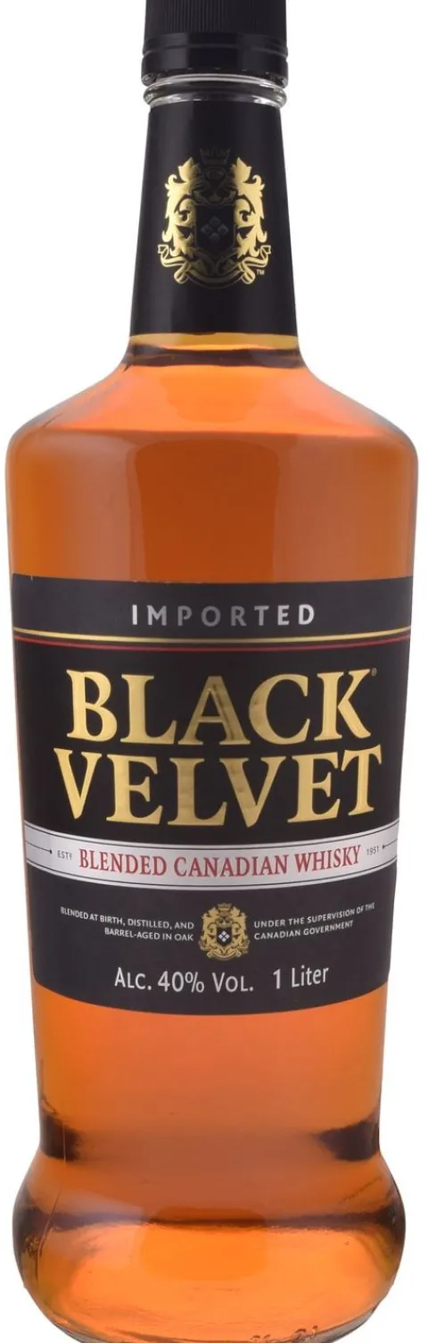 Black Velvet