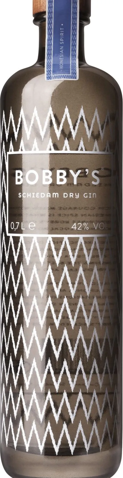 Bobby's Dry