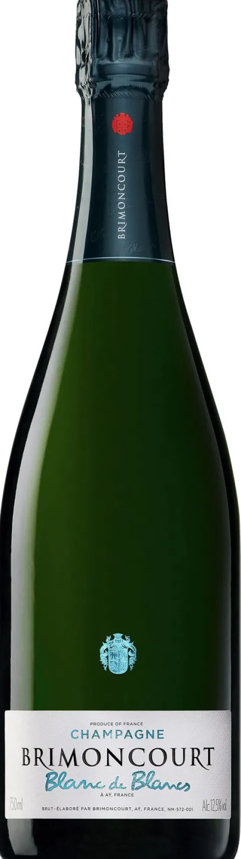 Brimoncourt Blanc de Blancs