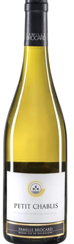Brocard Petit Chablis