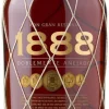 Brugal 1888