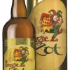 Brugse Zot Blond in Blik