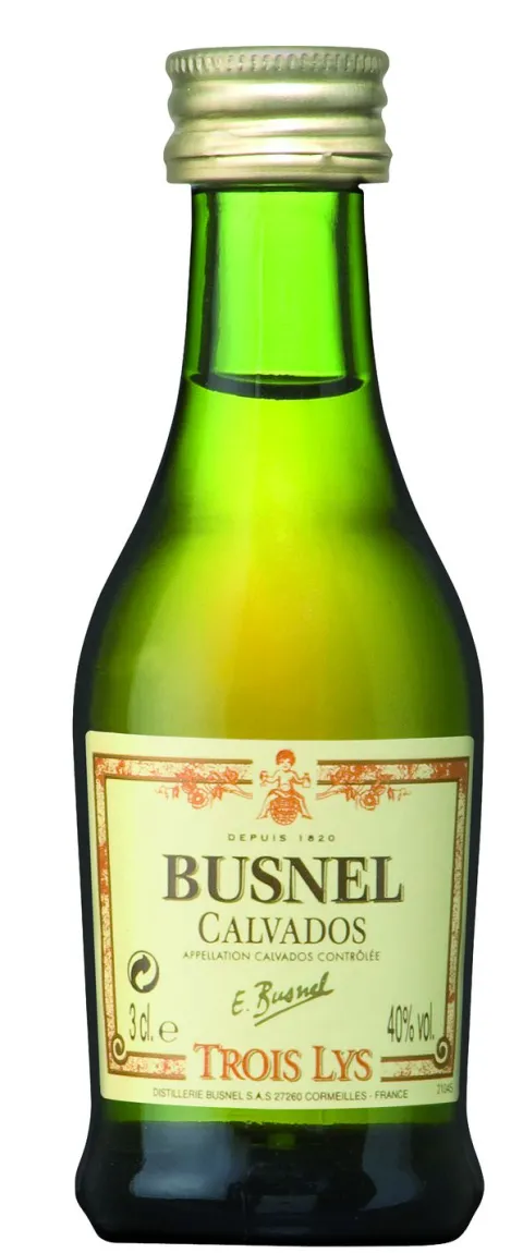 Busnel Calvados