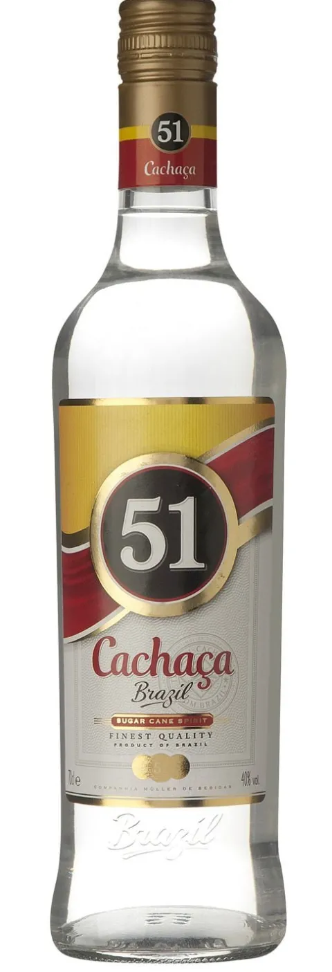 Cachaça Pirassununga