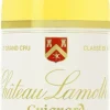 Château Lamothe Guignard