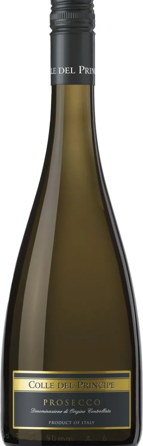 Colle del Principe Prosecco