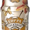 Coppa Cocktails Long Island Iced Tea