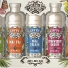 Coppa Cocktails, Party-pack