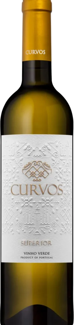 Curvos Superior