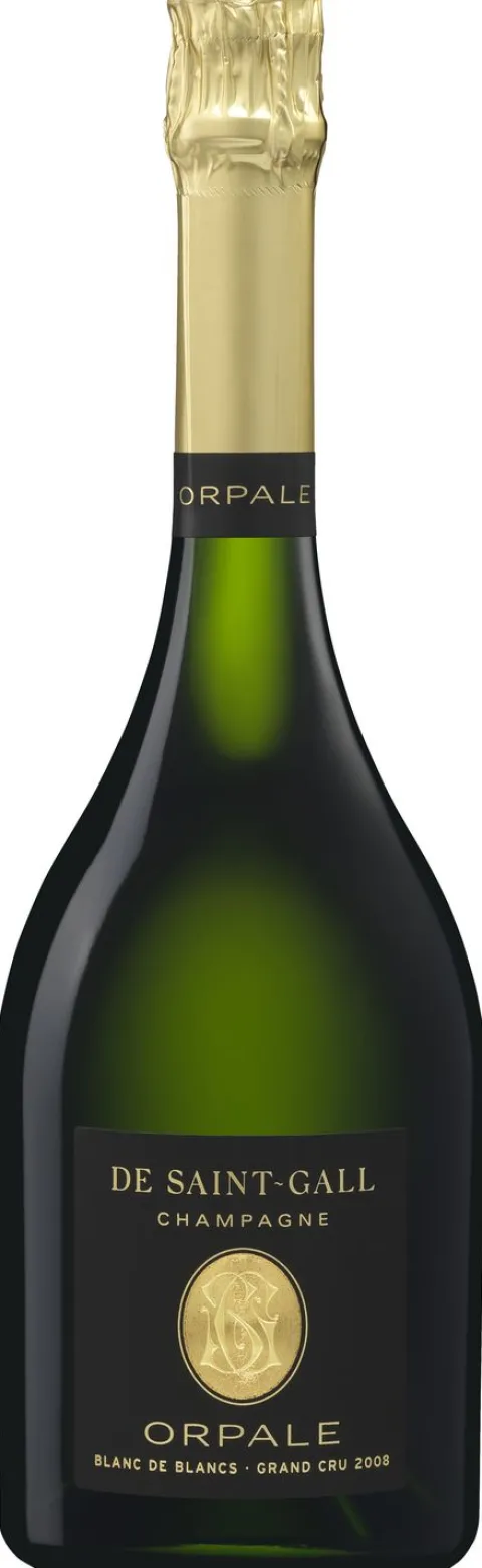 De Saint-Gall Orpale Vintage