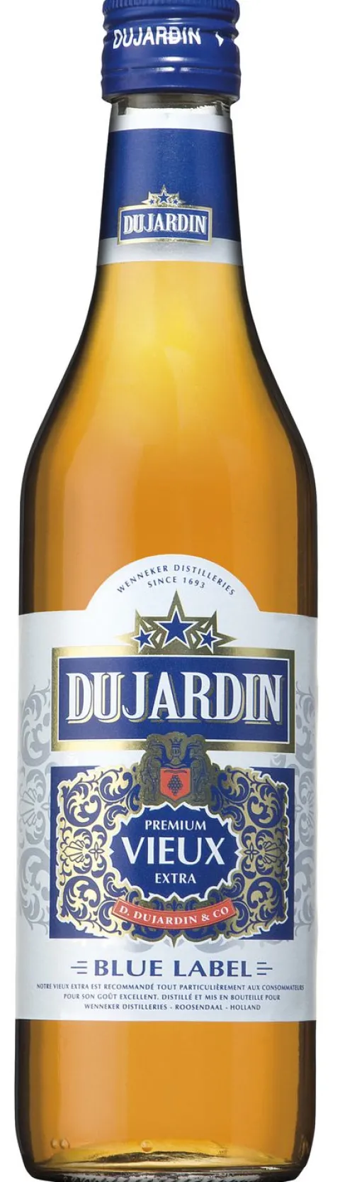 Dujardin Vieux