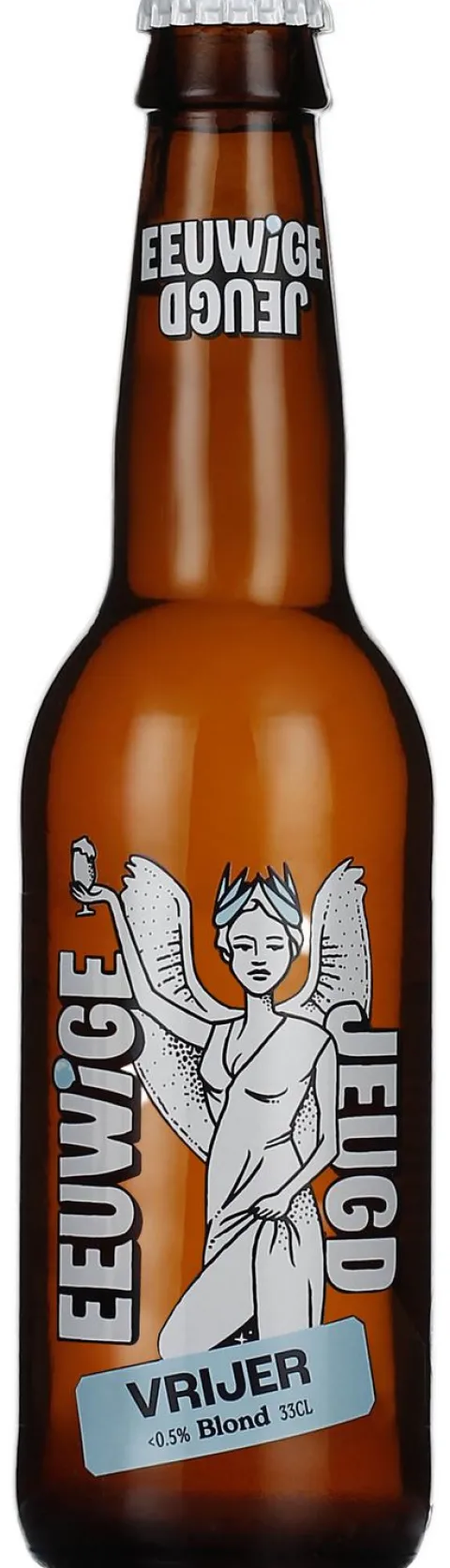 Eeuwige Jeugd Vrijer blond 0.5