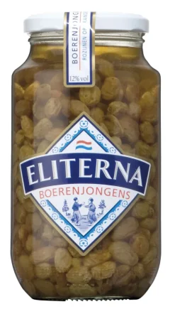 Eliterna Boerenjongens