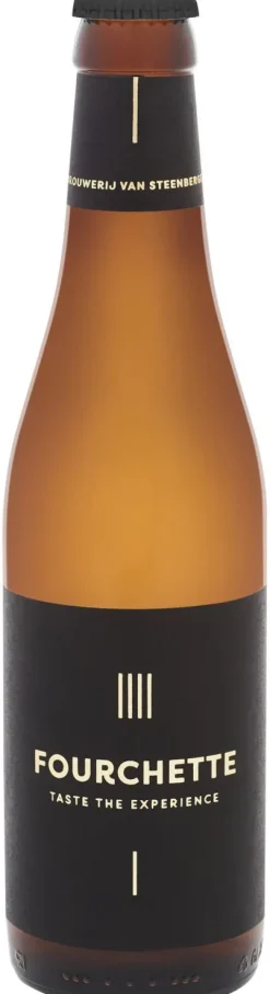 Fourchette Tripel
