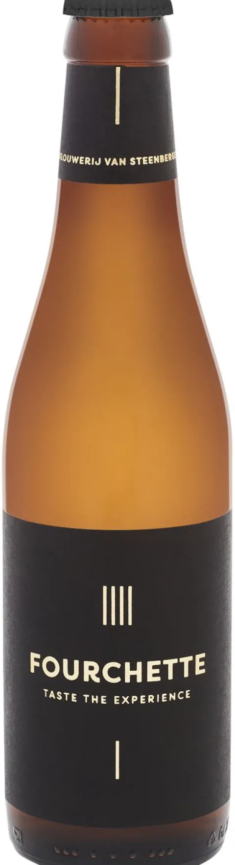 Fourchette Tripel