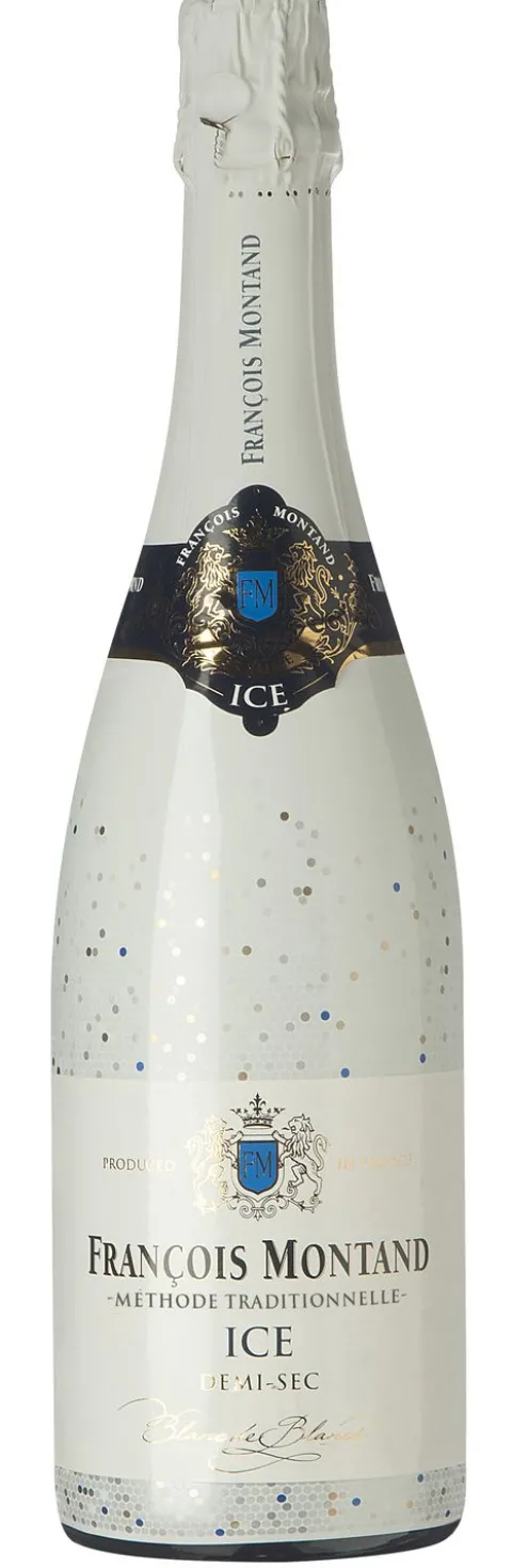 Francois Montand Ice