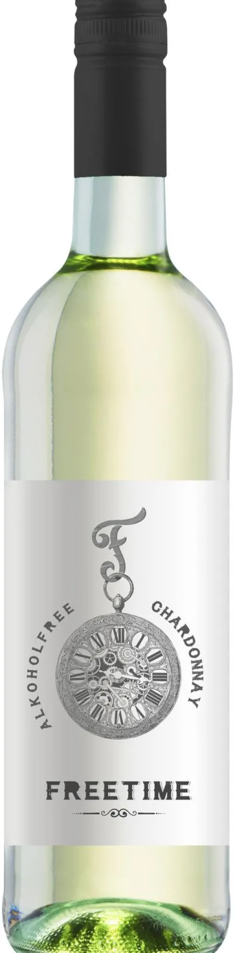 Freetime Chardonnay