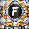 Frontaal Juice Punch