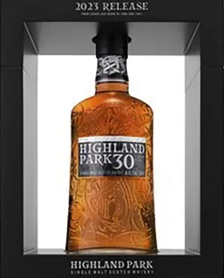 Highland Park 30 Years
