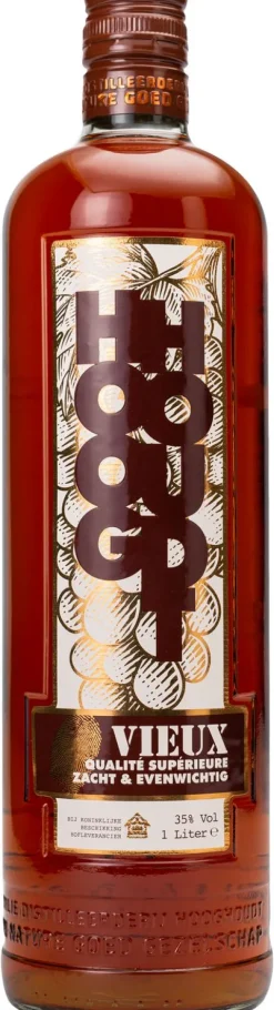 Hooghoudt Vieux