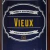 Jansen & Wouterlood Vieux