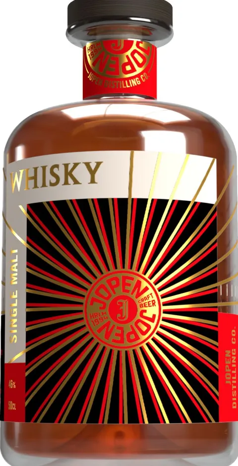 Jopen Single Malt Whisky