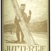 Juttertje Kruidenbitter