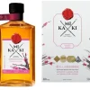 Kamiki Sakura Wood Whisky