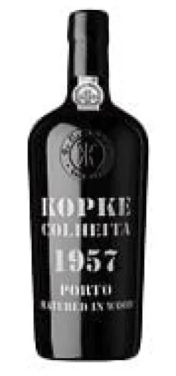 Kopke Colheita