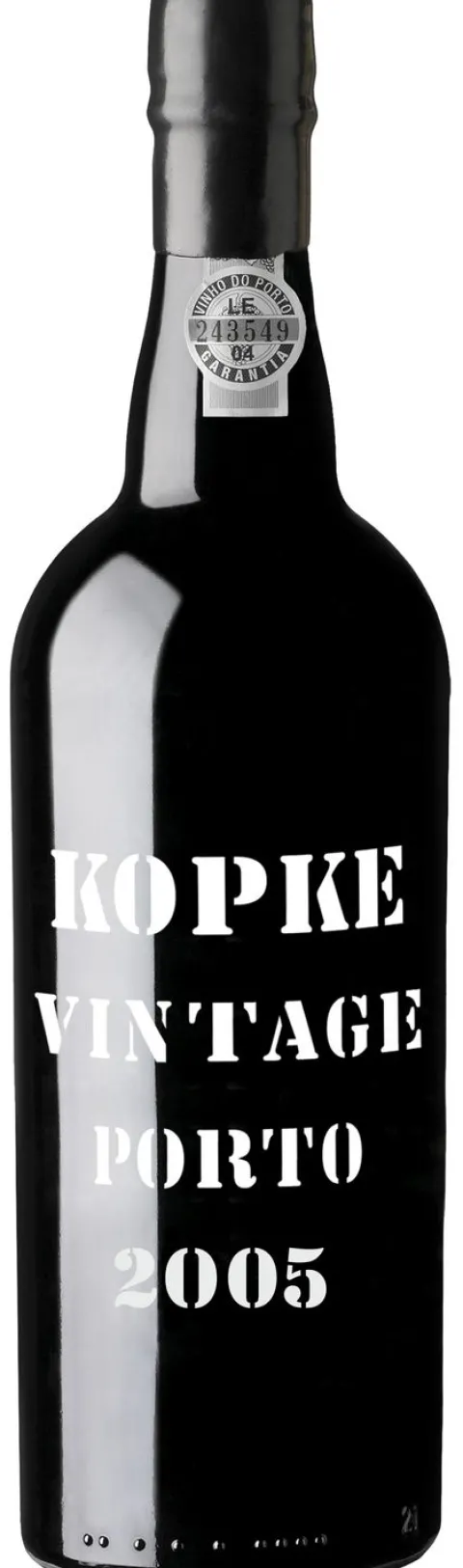Kopke Vintage