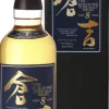 Kurayoshi 8 Years