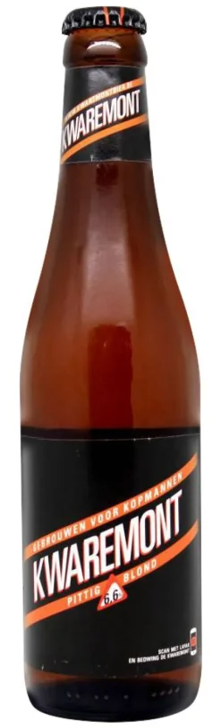 Kwaremont