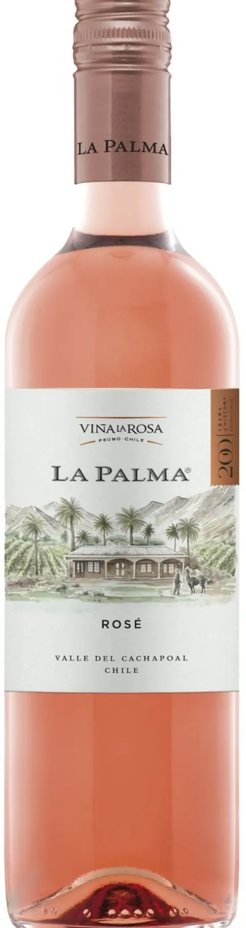 La Palma Rosé