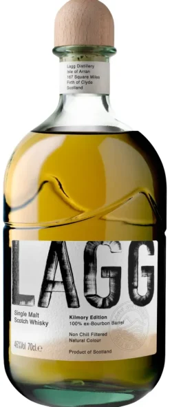 Lagg Kilmory