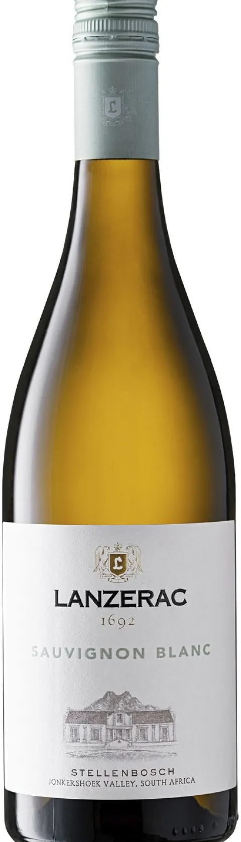 Lanzerac Sauvignon Blanc