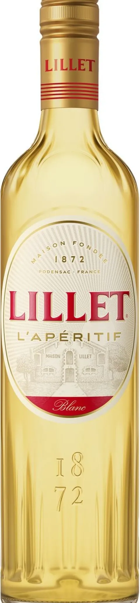 Lillet Aperitif