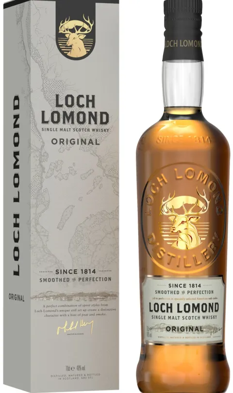 Loch Lomond