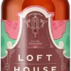 Loft House Amaretta Alcoholvrij