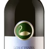 Los Cisnes Manzanilla