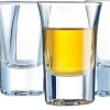 Luminarc Bar Tumbler Glaasje 3.4CL