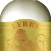 Lyre's White Cane