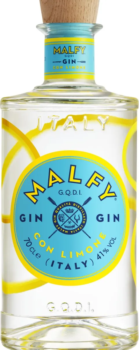 Malfy Con Limone